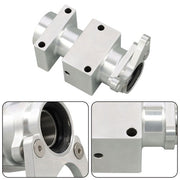 DURAFORCE Fit For Suzuki Quadsport Z400 2004-08 64715-07G20 Rear Axle Bearing Carrier Hub