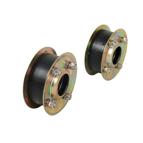 DURAFORCE 2 Pack Pulley Kit For Toro 30" 20199 20200 20975 20977 131-4529 125-2532