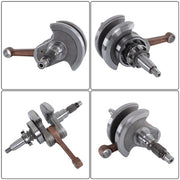 DURAFORCE For Yamaha 700 GRIZZLY KODIAK VIKING Crankshaft Assy 2007-2013 3B4-11400-00-00