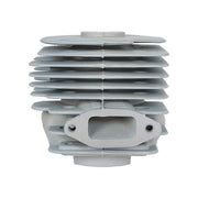 DURAFORCE 503 93 93-72 For Husqvarna 372 372XP 371 365 Chainsaw Cylinder Piston Kit US