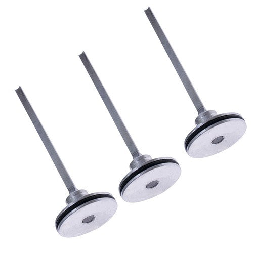 DURAFORCE 3Pcs PART 877-323 885-915 AFTERMARKET PISTON DRIVER For NR83A2 877323