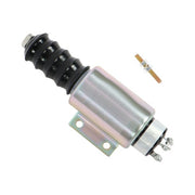 DURAFORCE 12V Shut Down Solenoid Shut Off Stop Solenoid Valve 2003 SA-3193-12 For Woodward