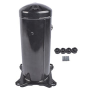 DURAFORCE ZR48K5E-PFV-130 Scroll Compressor For R-22 R-407c 4 Ton 208-230 Voltage 1 Phase