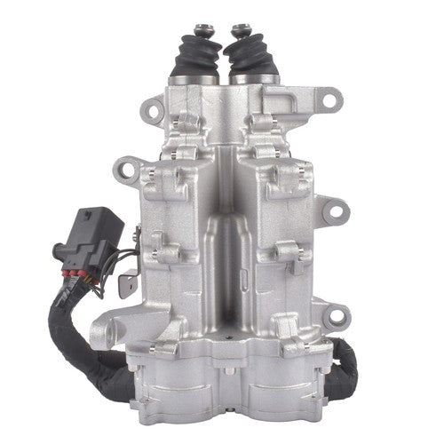 DURAFORCE Clutch Actuator Assembly Fits Kia Forte 2019-2020 Soul 2017-2021 1.6L 2.0L L4