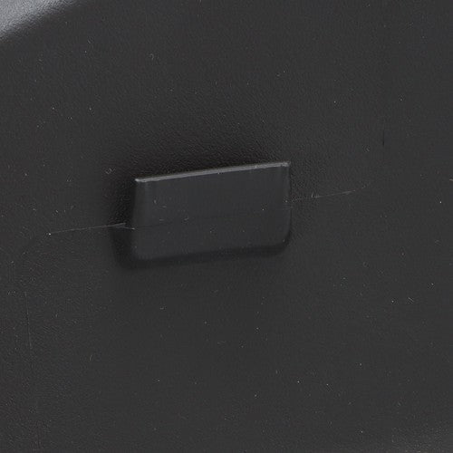 DURAFORCE For Polaris RZR 900 /XP 1000 2014-24 Rear Left & Right Fender Flares 2879434 ATV