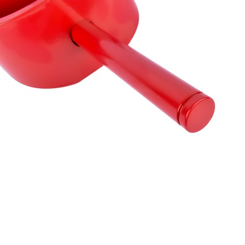 DURAFORCE 2* Red Caster Fork Assembly 110-6581-01 Replacement for Toro Lawn Mower Tractors