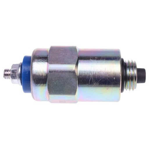 DURAFORCE 449679A1 Fuel Supply Solenoid Shutoff For Case-IH Case Tractor Models