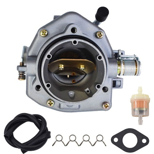 DURAFORCE Fit For John Deere 316 317 318 P218G B43G Onan Carburetor MIA10343 MIU10633 Carb