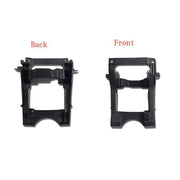 DURAFORCE Front Bumper Grille Middle Bracket Retainer for 2016-2018 for Honda HR-V HRV