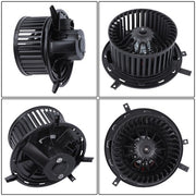 DURAFORCE For Dodge Journey 2009 2010 2012-2020 Rear HVAC Heater Blower Motor with Wheel