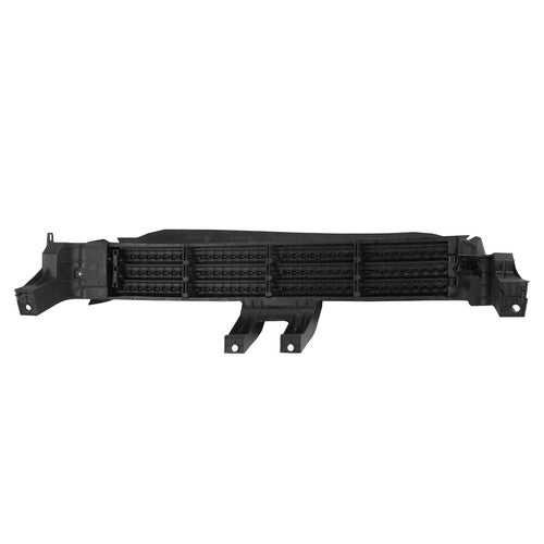 DURAFORCE For 2016-2019 Nissan Rogue 2.0L 2.5L Active Grille Shutter Assembly w/o Motor