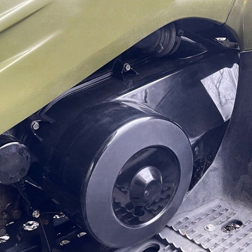 DURAFORCE Front Clutch Cover For Polaris Magnum 425 Sportsman 500 #5433542 #5431961