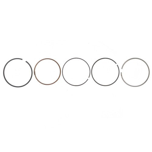 DURAFORCE 2000-2005 Cylinder Top End Piston Kit For Yamaha TTR125 TTR 125 Ring Set Rebuild
