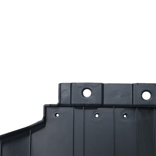 DURAFORCE Rear Bumper Lower Splash Shield Diffuser Panel Cover for Tesla Model Y 2020-24