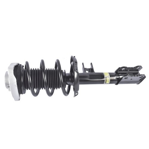 DURAFORCE Front Right Shock Absorber Strut Assembly For INFINITI QX30 2.0L l4 2017-2019