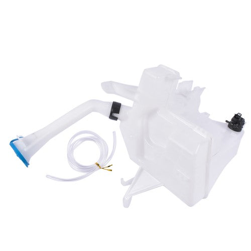 DURAFORCE Windshield Washer Reservoir with Pump for Nissan Murano 3.5L 2015-2019 NI1288201