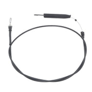 DURAFORCE Lawn Mower Drive Control Cable for MTD CC 600 12ABW32G766 946-05250 746-05250