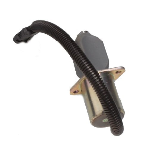DURAFORCE 12V Fuel Shut Off Shutdown Solenoid SA-4847-12 1751ES-12E7UC5B1S1 For Woodward
