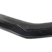 DURAFORCE ZZ2V00288 Front Splitter Lip Chin Spoiler Carbon Fiber for Subaru BRZ 2013-2016