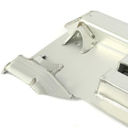 DURAFORCE Swing Arm Skid Plate for ATV Quad Honda TRX400EX 99-08 TRX400X 09-14 Sportrax