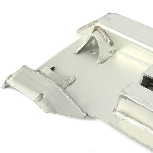DURAFORCE Swing Arm Skid Plate for ATV Quad Honda TRX400EX 99-08 TRX400X 09-14 Sportrax