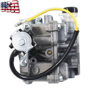 DURAFORCE Replacement Carburetor Fit For Kohler CH18 CH20 CH640 18-20.5HP 2485335-S Carb