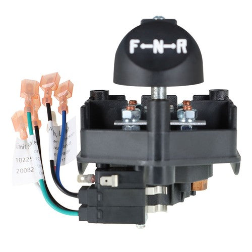DURAFORCE Heavy Duty Forward and Reverse Switch Assembly For Club Car DS Golf Cart 1996+
