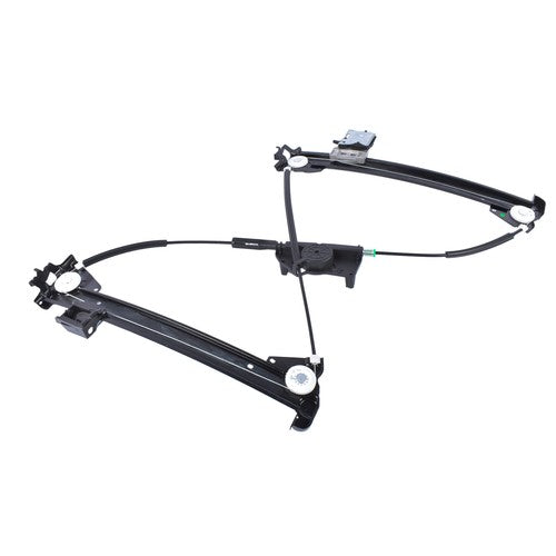 DURAFORCE Front Right Passenger Power Window Regulator 740-603 for Tesla Model S 2012-2020