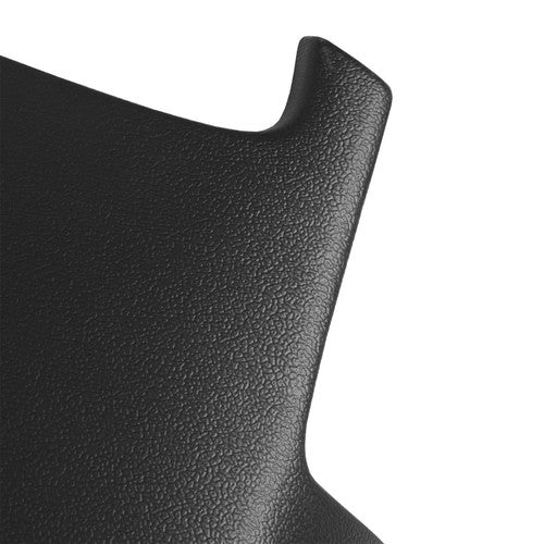 Overlay Dash Cover Dashboard Black for Toyota 4Runner 2003-2009 With Speaker Holes