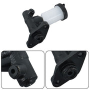 DURAFORCE For Mazda Miata 1990-2005 Master & Slave Cylinder & Stainless Clutch Line Kit