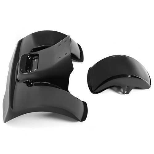 DURAFORCE NEW Front and Rear Fender Kits For Honda ATC70 1978-1985 ABS Plastic #119990
