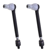 DURAFORCE 2X Tie Rod Steer Axle 1321148 for JLG Skytrak Telehandler 4266 6036 8042 10042