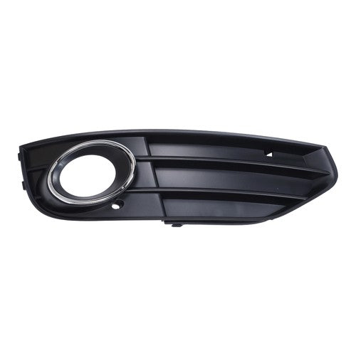 DURAFORCE For Audi A4 B8 Allroad 2010-2016 Right Side Fog Light Cover Grille Trim Bezel