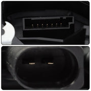 DURAFORCE NEW Door lock Front Left For BMW F10 528i F01 740i 750i M5 51217185689