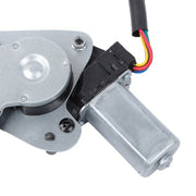 DURAFORCE For ACURA CL 2001-2002 Power Window Regulator Front Left 4 pins w/ Motor 751-162