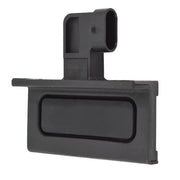 DURAFORCE Fit For GMC Envoy 04-05 Chevrolet HHR 06-11 Car Tailgate Switch Black Plastic