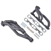 DURAFORCE Manifolds with Gasket for Chevy C1500 C2500 GMC Suburban Blazer Jimmy 5.0L 5.7L