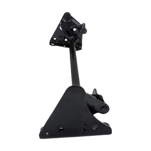 DURAFORCE NEW Seat Repair Bracket w/ Power Seats Front Left Fit For Nissan Murano 2003-07