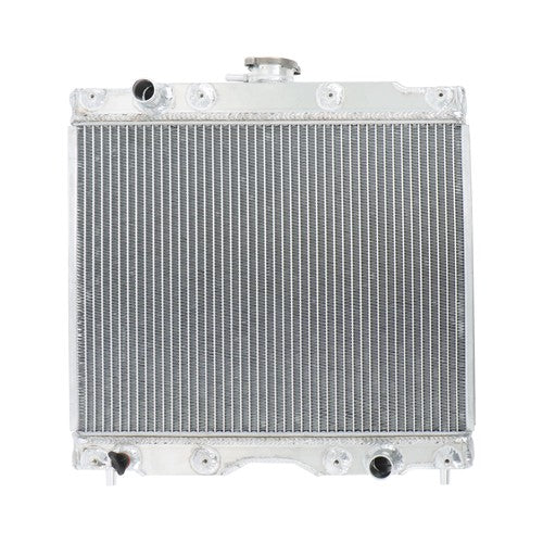 DURAFORCE For Bobcat 6682991 Water Radiator Exchanger Mini Track Loader