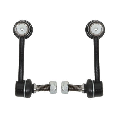 DURAFORCE Front Control Arm Tie Rod Ball Joint 12 Pieces For GMC Envoy 2004 2005 2006 2007