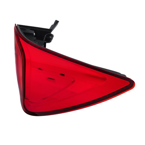 DURAFORCE LED Tail Light For Honda Pilot 2016-2018/Passport 2022-2023 Rear Right RH Outer