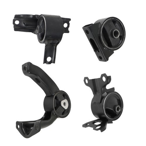 DURAFORCE For Jeep Compass Patriot 2007 2008-2016 2.0L 2.4L Engine Motor & Trans Mount 2WD