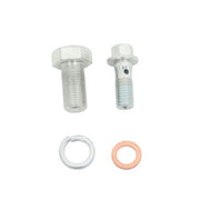 DURAFORCE For Chevrolet Disk Brakes 14 Bolt Complete Disc Brake Conversion Kit 10.5 SRW