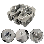 DURAFORCE 12200-KCY-670 Cylinder Head for Honda Sportrax 400 XR400R TRX400EX 1996-2014