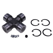 DURAFORCE 4X U-Joint Spider 144465A1 84355357 for Case New Holland 580M 590SM 586G 584E