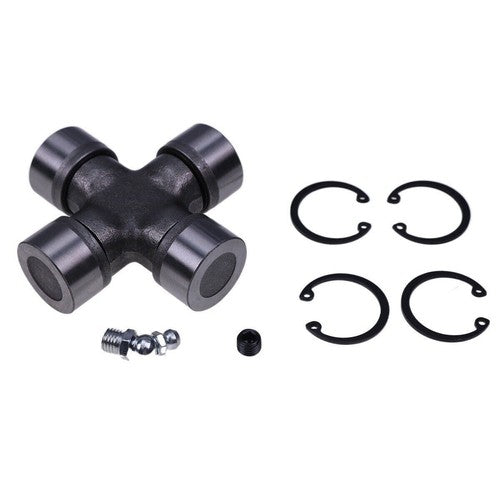 DURAFORCE 4X U-Joint Spider 144465A1 84355357 for Case New Holland 580M 590SM 586G 584E