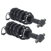 DURAFORCE 84176631 For Escalade Tahoe Yukon Silverado 1500 2PCS Front Shock Struts Assys