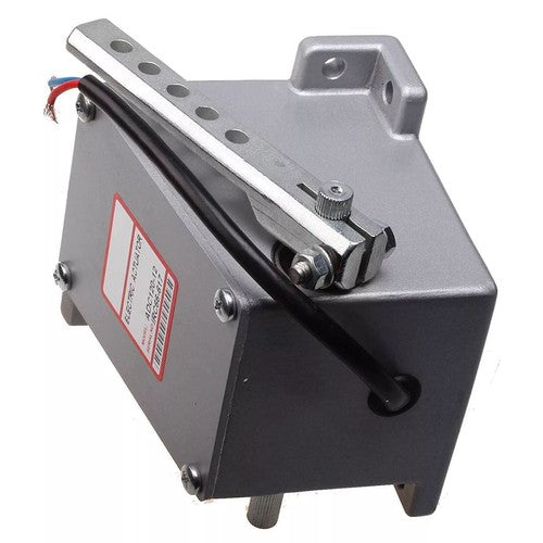 DURAFORCE Generator Electron Actuator ADC120-12 Generator Automatic Controller 12V for GAC