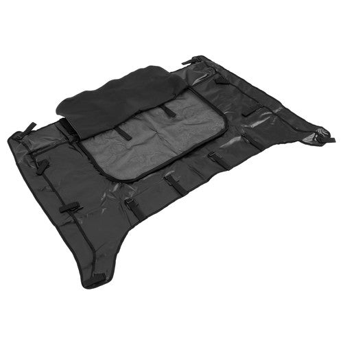 Soft Roof Top With Window for CF Moto ZForce 950 HO SPORT EX UTV 2020-2023