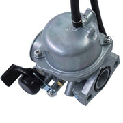 DURAFORCE For Honda Assy XR 70 R CRF 70 F XR70 CRF70 PB12H PB12K Carb 70F#K72 Carburetor